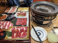 -牛也烧肉(摩尔城店)