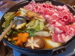 -炉胜·炉端烧·居酒屋