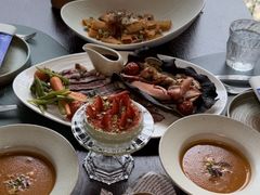 -普朗姆生蚝牛排馆 The Plump Oyster(成都摩方购物中心店)