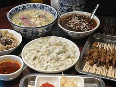 -清真·老兰家(兴善寺西街总店)