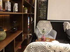 -归觅·西关小姐人文艺术馆(荔枝湾店)