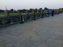 -卢沟桥文化旅游区