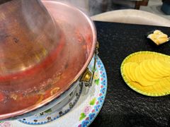 -苏完瓜尔佳氏·满洲涮肉(古方路店)