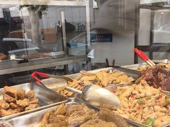 -老人和饭店(淮海中路店)