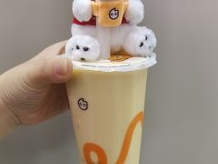 -CoCo都可(湖滨银泰店B区店)