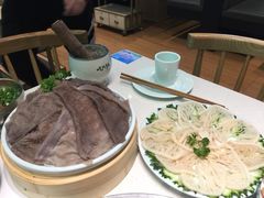 -麻辣空间·清油火锅(万达广场店)