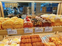 -崎本的店·专业酵种吐司(无锡万象汇店)