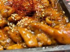 -仙隐小鹿中华料理(南宁万象城店)
