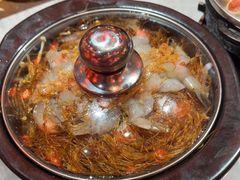 -山四砂锅(太原钟楼街店)