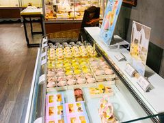 -桂新园(烘焙馆-鸿翔店)