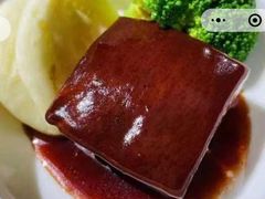-醉霖生态餐厅(交大店)