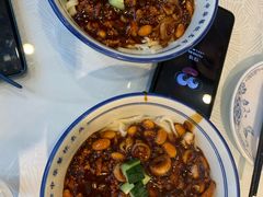 -老雒阳面馆·水席(定鼎门店)