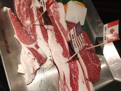 -炉小哥烤肉(信万广场店)