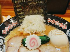 -Ramen满吉·豚骨拉面(丽园路店)