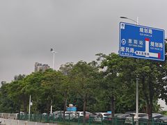 -惠阳站