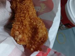 -华莱士·炸鸡汉堡(山水华庭店)
