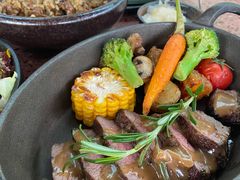 -La Terre乐田(万象城店)