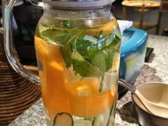 -云荷里·蒸汽石锅鱼·云南菜(中发百旺店)