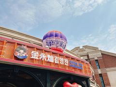 -天津五大道文化旅游区