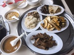 -太婆天府山珍酒楼(亚运村店)