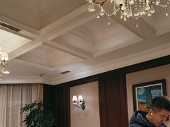 -子霖南山鲜虾面(南山总店)