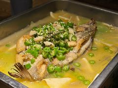 -蜜桃餐厅·伴山(湖滨商业街店)