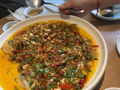 -一坐一忘云南菜(三里屯店)