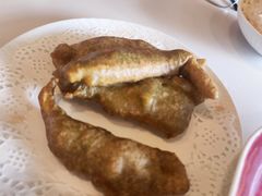 -顶特勒·黄鱼馆·特色菜(上海大世界店)
