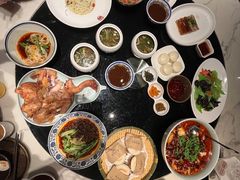-西安饭庄·非遗陕菜(钟楼店)