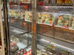 -味多美蛋糕(金顶街店)