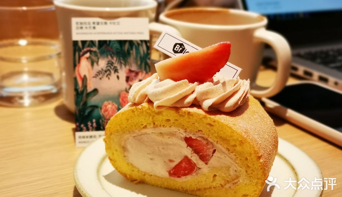 在Brieek心安理得摸鱼的这些年