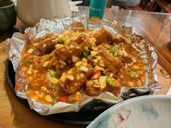 -南山民肴·乡土徽菜(豪辰俪景店)