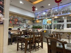 -京天红酒家(虎坊路店)
