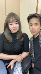 -G HAIR SALON私人造型定制