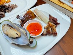 -杭州国际会议中心洲际酒店-原素全日餐厅(解放东路店)