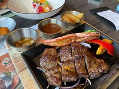 -伯顿西餐厅(虎门新明苑商城店)