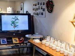 -参差咖啡(水果湖公园店)