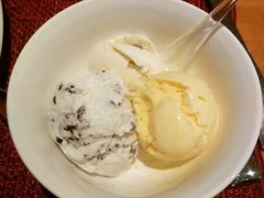 -视界美食自助餐厅·石家庄希尔顿酒店