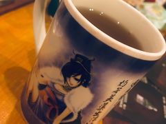 -汇佳桌游剧本咖啡馆(万体馆旗舰店)