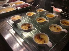 -岷山饭店-芝芝自助餐厅