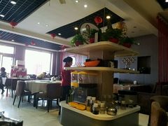 -蔡家酒楼(一德街店)