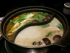 -柠檬现场台湾生鲜火锅(金茂豪庭店)