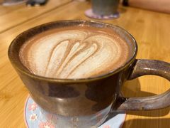 -C.Y Cafe