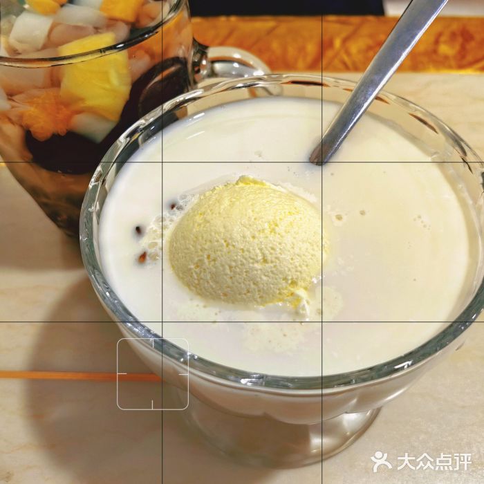 紫薇冷饮(海宁盐官宣德路店)图片