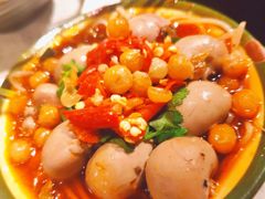 -钢管厂歆瑞源油卤串串香(春熙路太古里店)