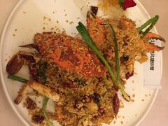 -锦粤宫·精致粤菜(深圳北站店)
