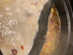 -捞王锅物料理(凯旋路店)