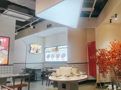 -为什么牛潮汕牛肉火锅(中信广场店)