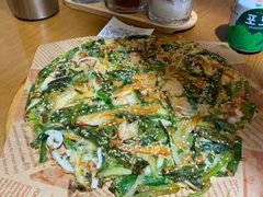 -海云台韩式汤饭·13年匠心韩料(南山店)