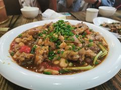 -廖老妈蹄花(中海国际店)